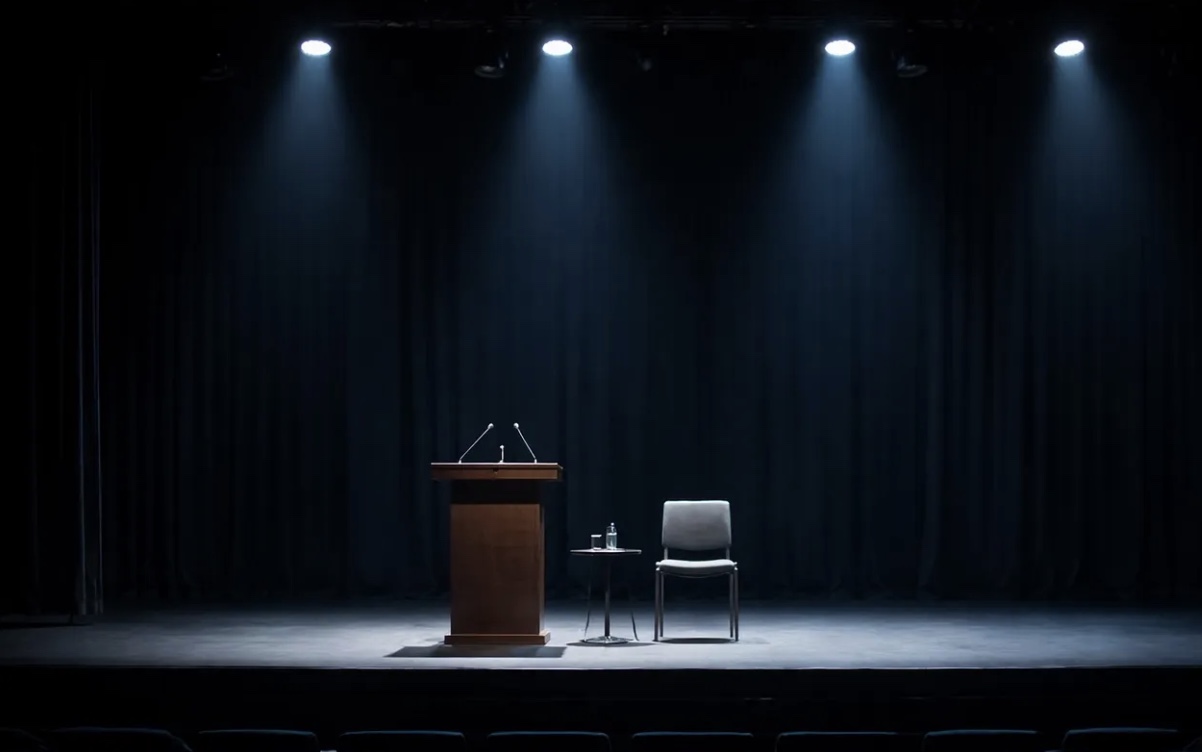 The Failure Stories Founders Don't Tell at Conferences